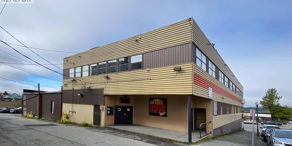 601 W 2ND AVENUE Prince Rupert Photo 22 601 W 2ND AVENUE Prince Rupert Photo 22